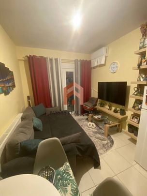 Studio/Γκαρσονιέρα για ενοικίαση - Τριανδρία - Δόξα - Κρυονέρι, - Photo 1