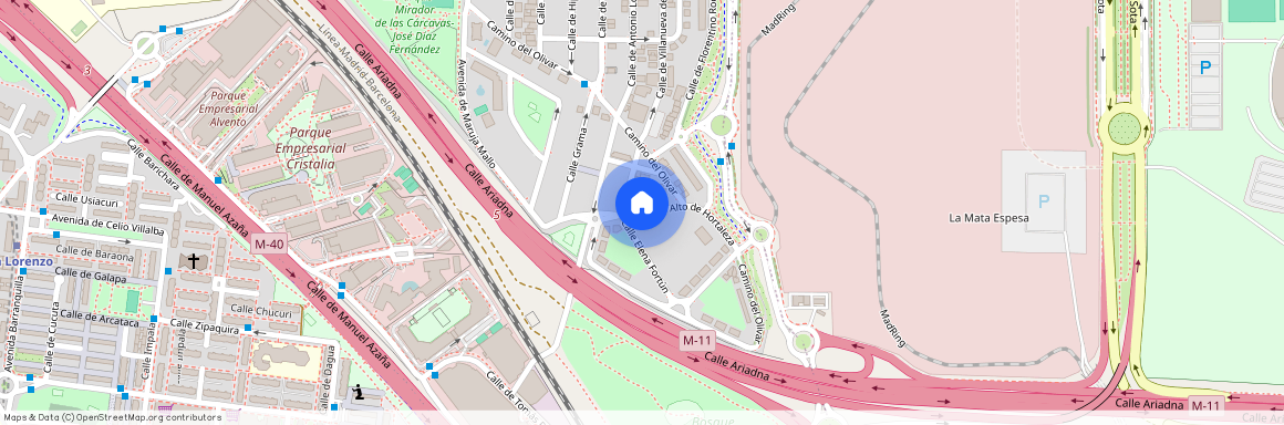 Hortaleza, Province of Madrid