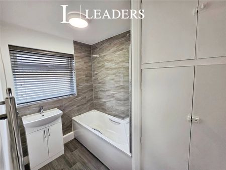 1 bedroom house to rent Acacia Avenue, PE11 - Photo 5