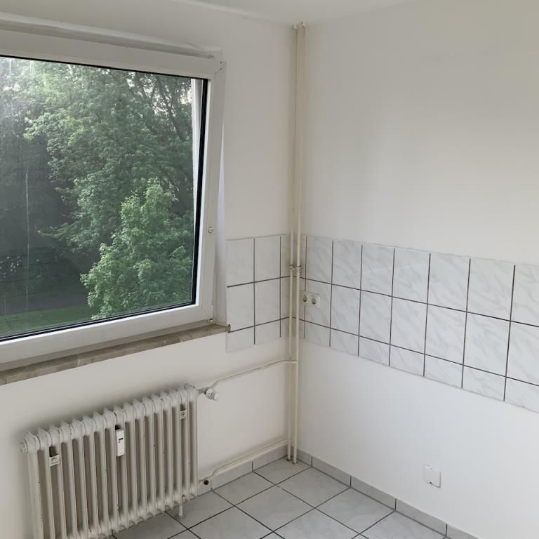 Ein starkes Angebot zum fairen Preis. Jetzt unsere 2-Zimmer-Wohnung für 1-2 Personen entdecken - Photo 1