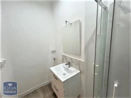 Appartement à louer 2 pièces 44.2m² - Photo 4