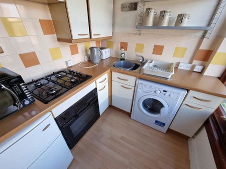 Thistle Street, Top Floor Right, AB10 - Photo 5