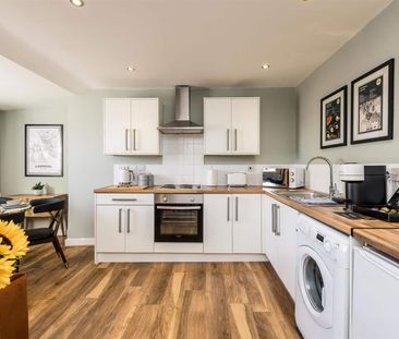 41 Catharine Street, Liverpool, L8 - Photo 5