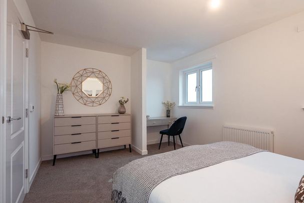 4 bedroom house to rent - Photo 1
