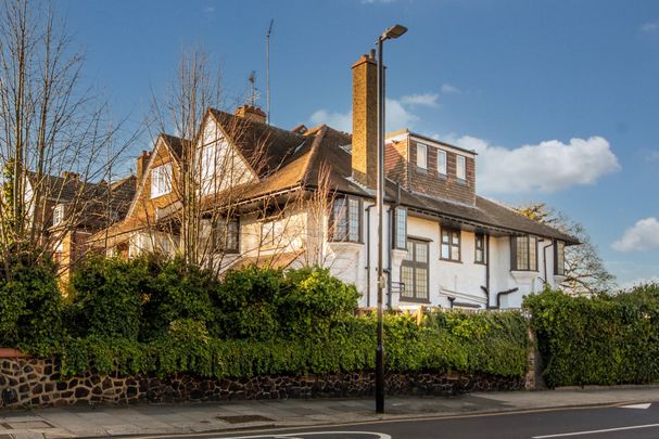 Great North Road, N6 4LU, Highgate - Photo 1