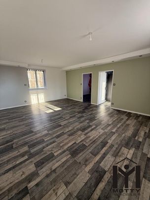 Location Appartement 4 pièces 92m² POMPEY 54340 - Photo 1