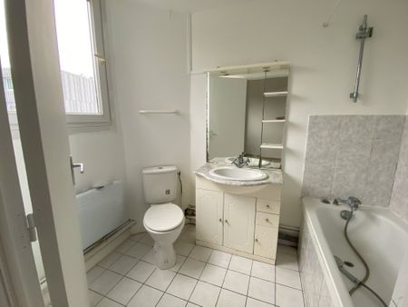 T2 Lille Secteur Lille - Photo 4