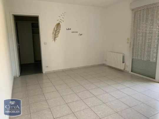 Appartement à louer 2 pièces 39.66m² - Photo 1