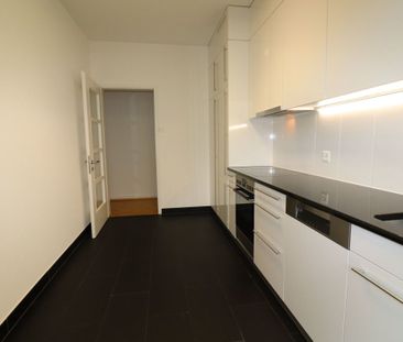 Nähe Margarethenanlage - charmante 4-Zimmerwohnung im Gundeldingerq... - Photo 4
