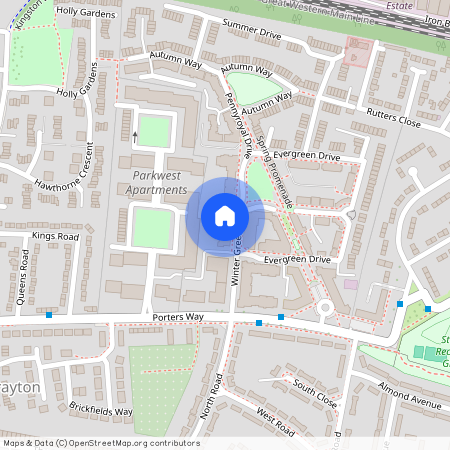 Chelsea Lodge, Wintergreen Boulevard, West Drayton, UB7