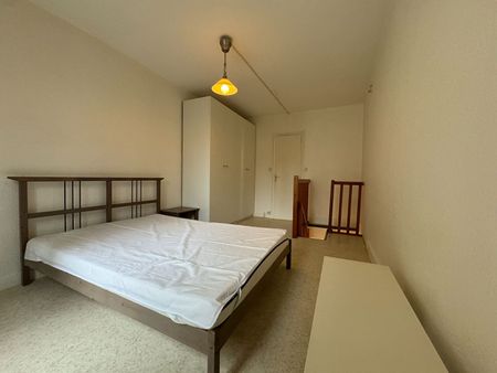 "LE DUPLEX" - Location Appartement tours : 28.254 m2 - Photo 2