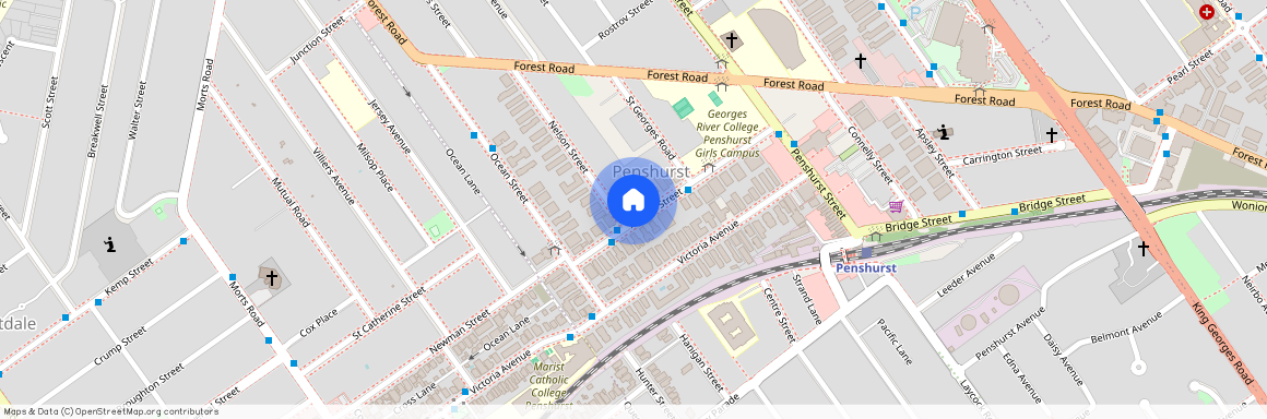 5/2 Nelson Street, Penshurst