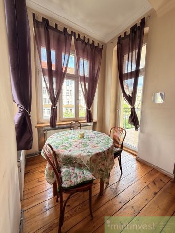 Mieszkanie 3 pokojowe w centrum - Photo 2