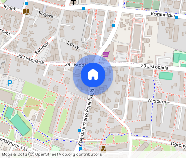 Posiadam mieszkanie na wynajem długoterminowy w Skawinie. - Photo 1