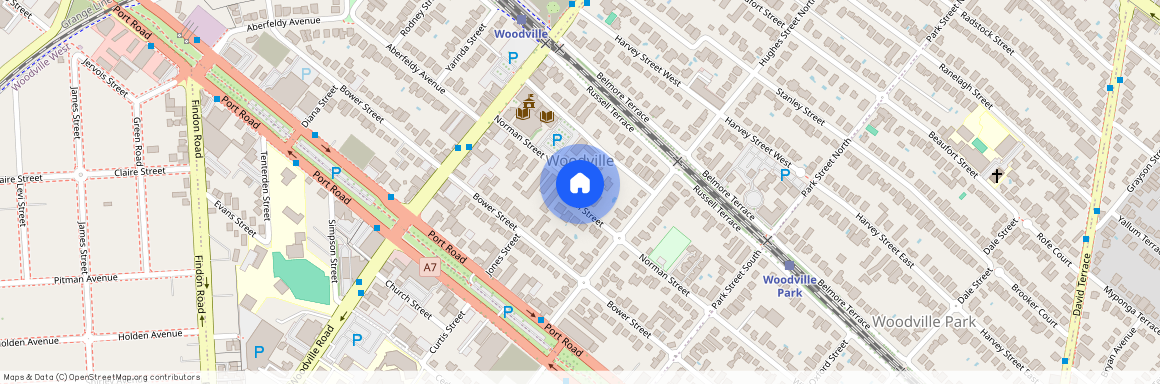 3/15 Norman Street, SA 5011, Woodville