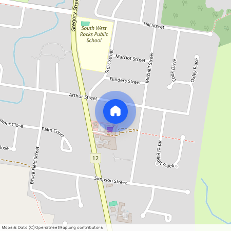 4/32-34 Arthur Street, NSW 2431, South West Rocks