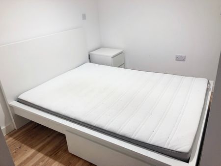 Studio Flat, The Campus Block A, M6 - Photo 2