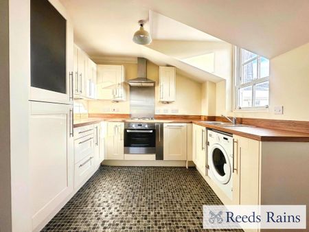 2 bedroom apartment to rent - Photo 5