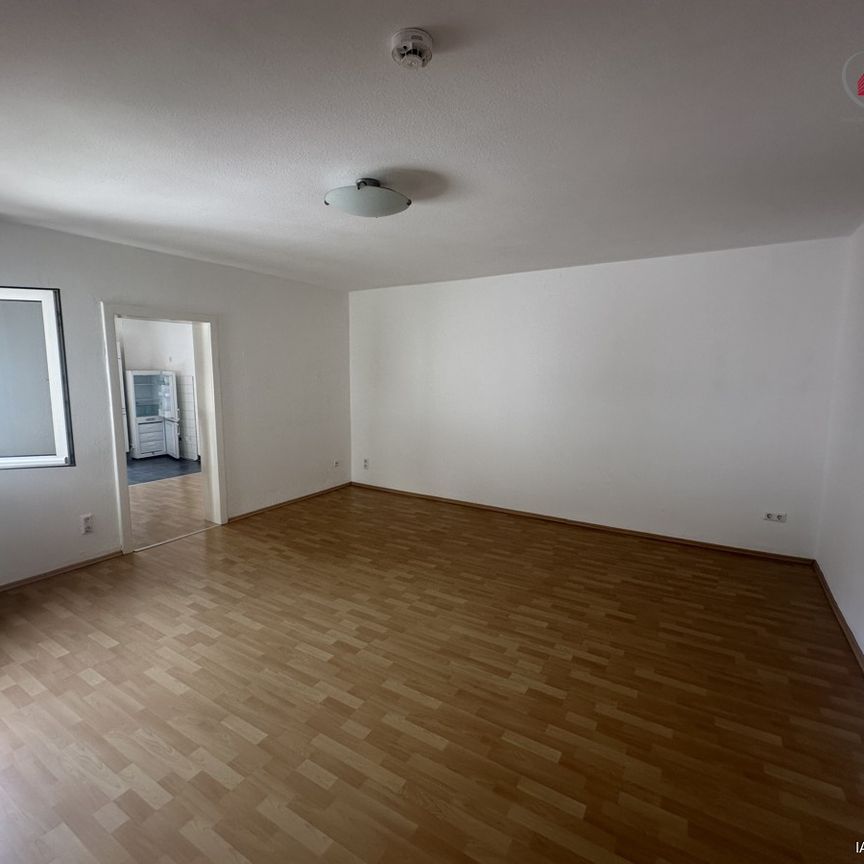 2-Zimmerwohnung mit Balkon und Küche im Herzen von Hanau – Stilvoll und zentral! - Photo 1