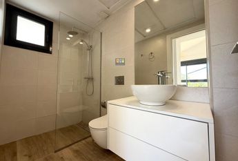 Casa o chalet de alquiler en Polop