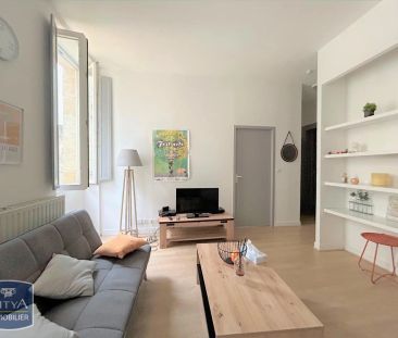 Appartement à louer 2 pièces 48.4m² - Photo 5
