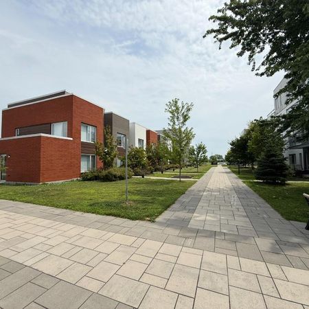Maison de ville à louer - Longueuil - Photo 3