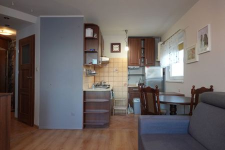 Mieszkanie, Zielona Góra, 2 pokoje - Photo 5