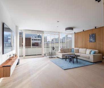 Appartement te huur: Rederserf 49 2586 KM Den Haag - Photo 3