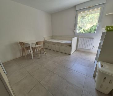 Location Appartement 1 pièce 18m² ARRAS 62000 - Photo 1