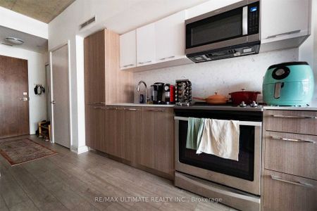 Riverside Square Lofts 15-45 #403 - Photo 2
