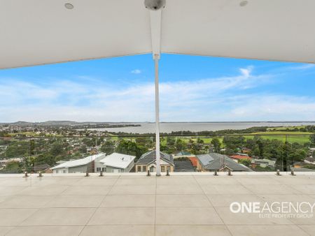 LUXURY LIVING WITH BREATHTAKING VIEWS - Photo 5