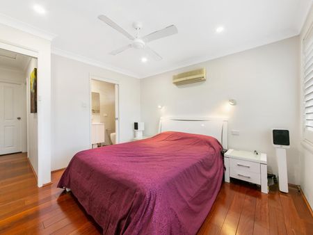 118 Chapel Lane, Baulkham Hills NSW 2153 - House For Rent | Domain - Photo 2