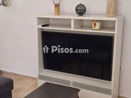 Piso en alquiler en Calle de Maracaibo - Foto 2