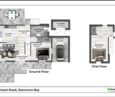 Character filled coastal beach pad - Photo 5