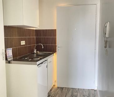 Location Appartement 1 pièce 18m² AVON 77210 - Photo 1