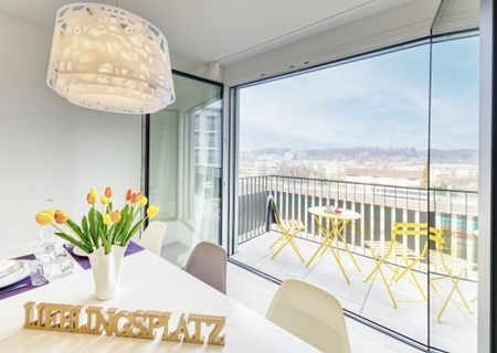 2.5 Zimmer Wohnung - Photo 3