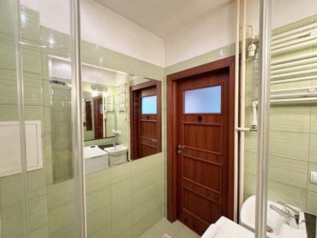 1-pokojowe 32 m2 | Metro Racławicka | Piwnica 32 m² - Photo 4