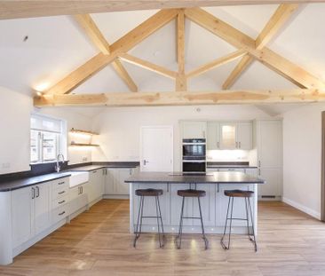 2 bedroom detached house to rent - Photo 6