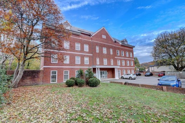 1 bedroom apartment to rent - Photo 1