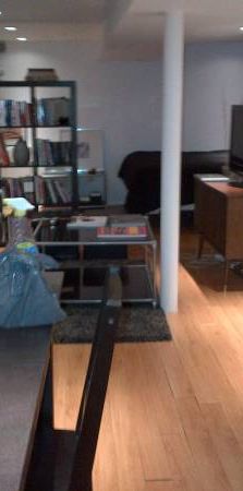 Bright Fully Renovated Clean Studio Basement Apartment - Photo 1