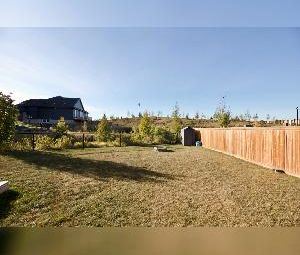 3 Bed 2.5 Bath Huge Pie-Shaped Lot Dbl Garage Trumpeter Edmonton - Photo 5