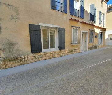 CAMARET CENTRE APPARTEMENT EN RDC - Photo 5