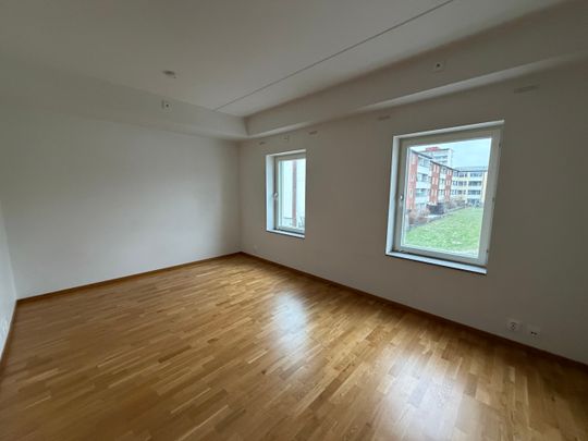 Armeraregatan 3 – 1rok (lgh 1102) - Photo 1