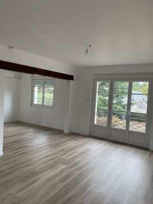 location Appartement T3 DE 66m² À TOULOUSE - Photo 1
