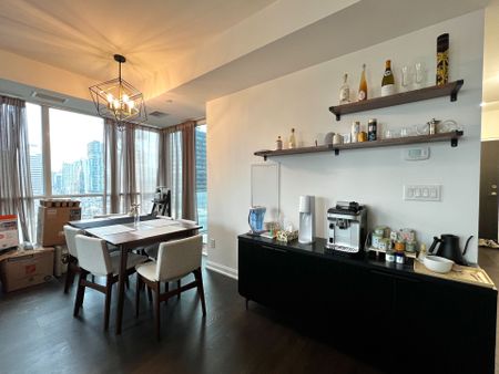 For Lease - 9 Bogert Avenue Unit# 1007, Toronto, Ontario - Photo 2