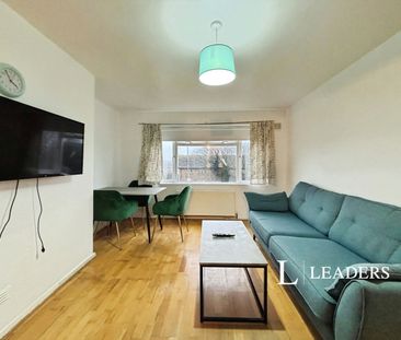 1 bedroom apartment to rent Bowring Way, Brighton, East Sussex, BN2 - Photo 1