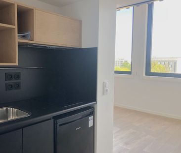 Appartement 1 pièce - Photo 4