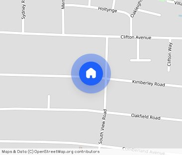 Kimberley Road, Benfleet - Photo 1