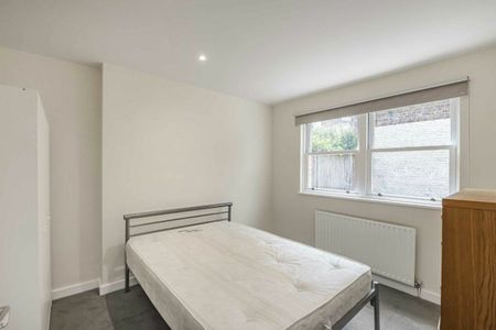 Hubert Grove, Stockwell, SW9 - Photo 2