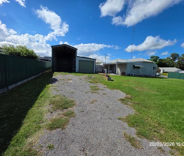 Spacious Family Home on Large Corner Block with Solar on roof– Plen... - Photo 6